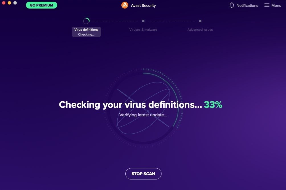 download free avast for mac